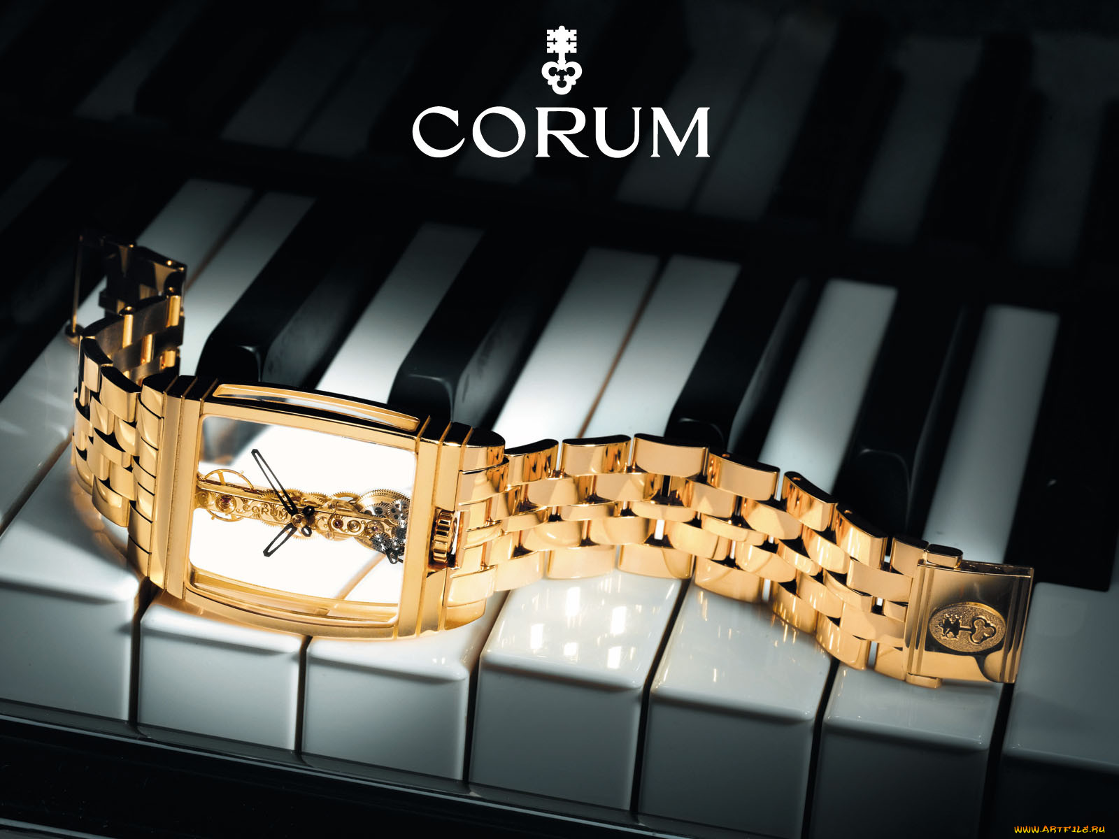 , corum